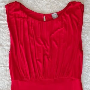 *NWT* Scarlett Red Mini Dress
